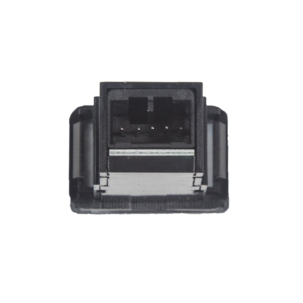 Toyota Sienna Left Front Cabin Door Control Switch — Original Replacement(QK15A100)