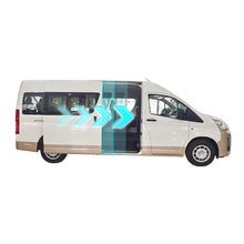 Load image into Gallery viewer, Ruiyyo Hiace Automatic Sliding Door Stystem