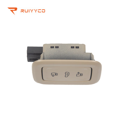 Buick Luzun / 653T Left B-Pillar Door Control Switch（BK02D100）