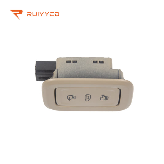 Buick Luzun / 653T Left B-Pillar Door Control Switch（BK02D100）