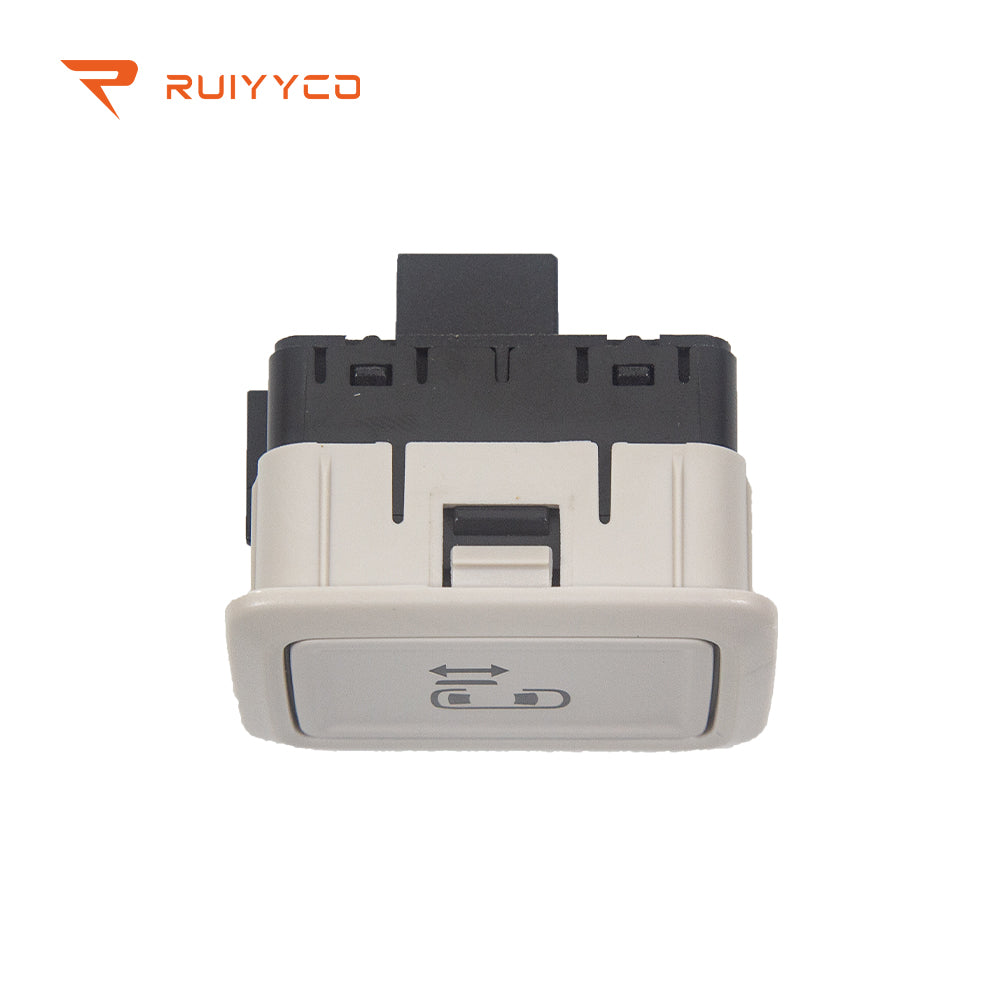 Volkswagen Viloran Left B-Pillar Door Control Switch — Original Replacement (New)(BK20B100)