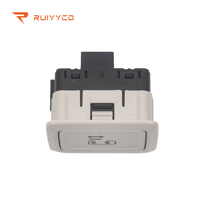 Volkswagen Viloran Left B-Pillar Door Control Switch — Original Replacement (New)(BK20B100)