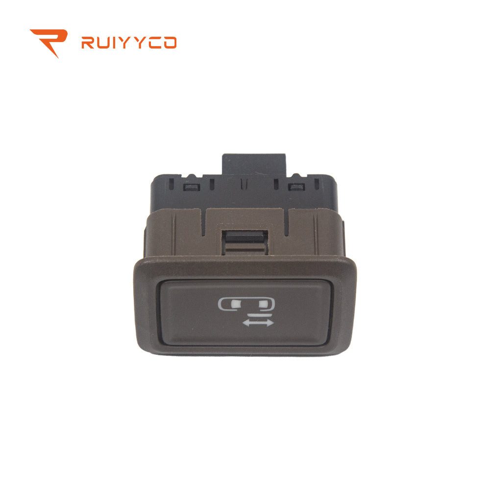 Volkswagen Viloran Left B-Pillar Door Control Switch — Original Replacement(BK20A120)