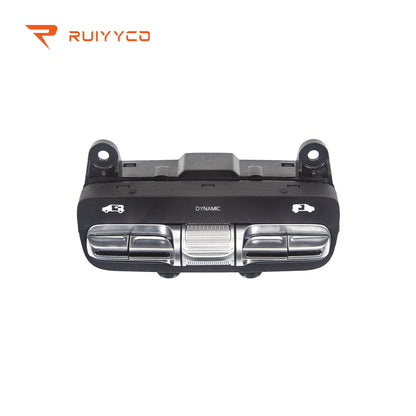 Mercedes Vito Front Cabin Door Control Switch — Original Replacement (2024+)(QK05B101)