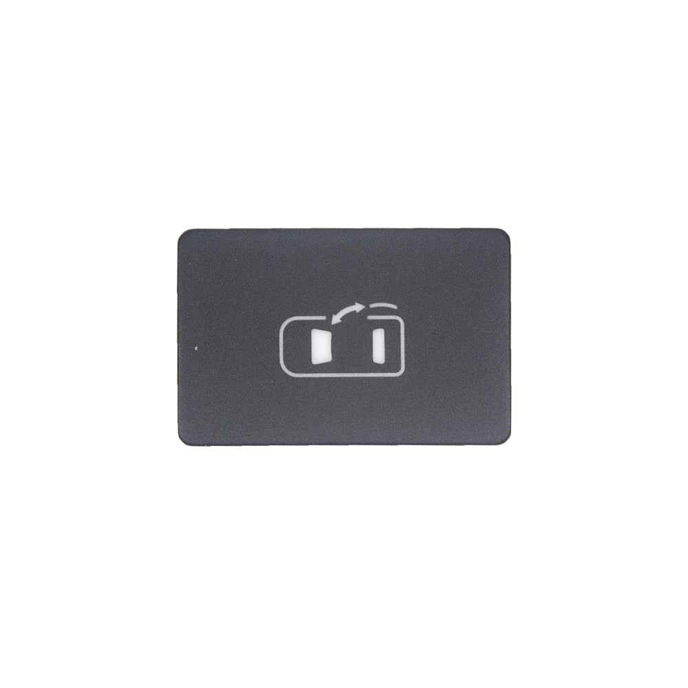 Toyota Sienna Left Front Cabin Door Control Switch — Original Replacement(QK15A100)