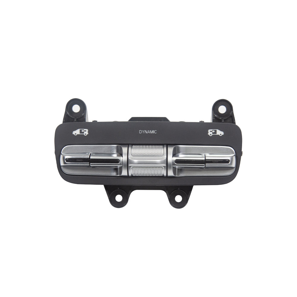 Mercedes Vito Front Cabin Door Control Switch — Original Replacement (2024+)(QK05B101)