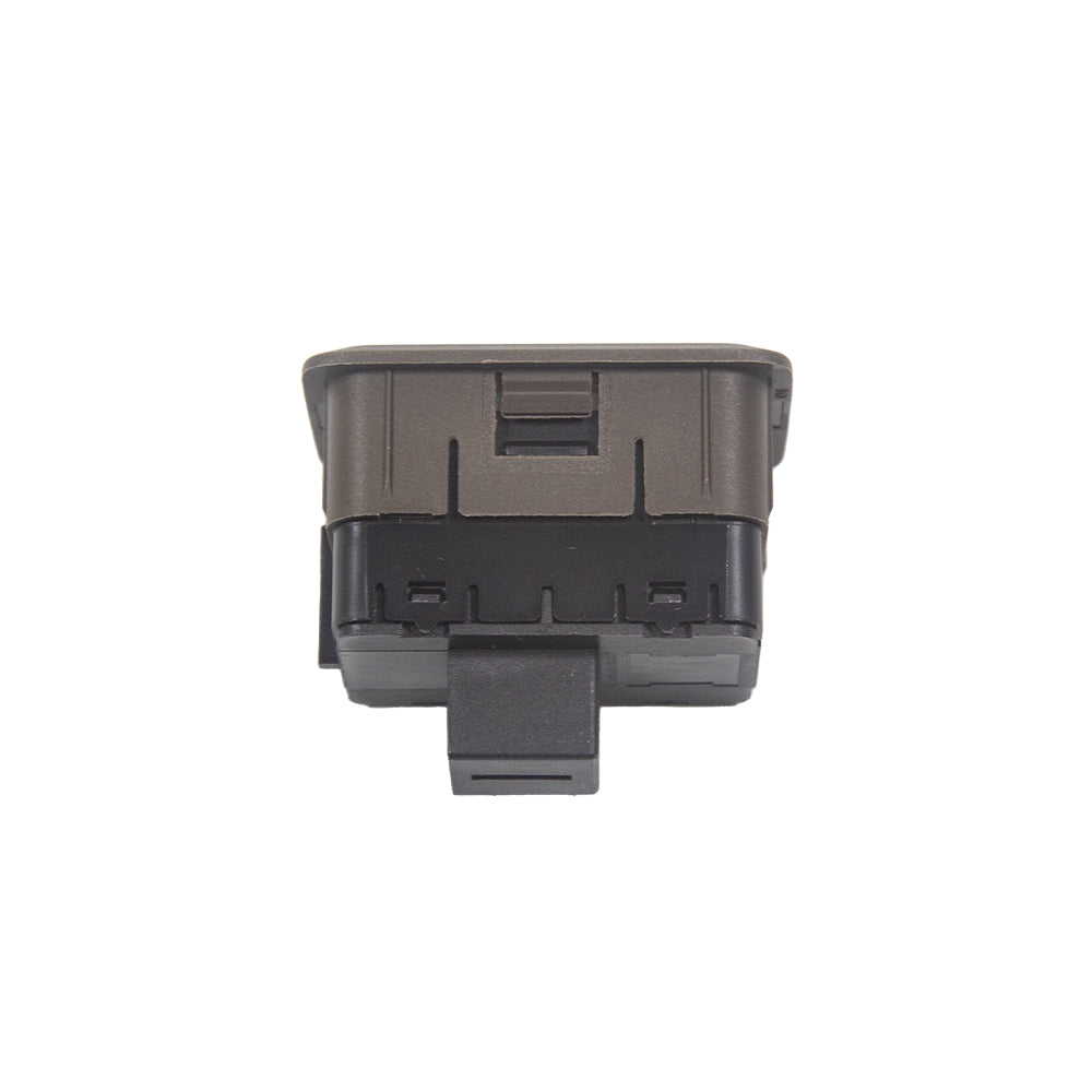Volkswagen Viloran Left B-Pillar Door Control Switch — Original Replacement(BK20A120)
