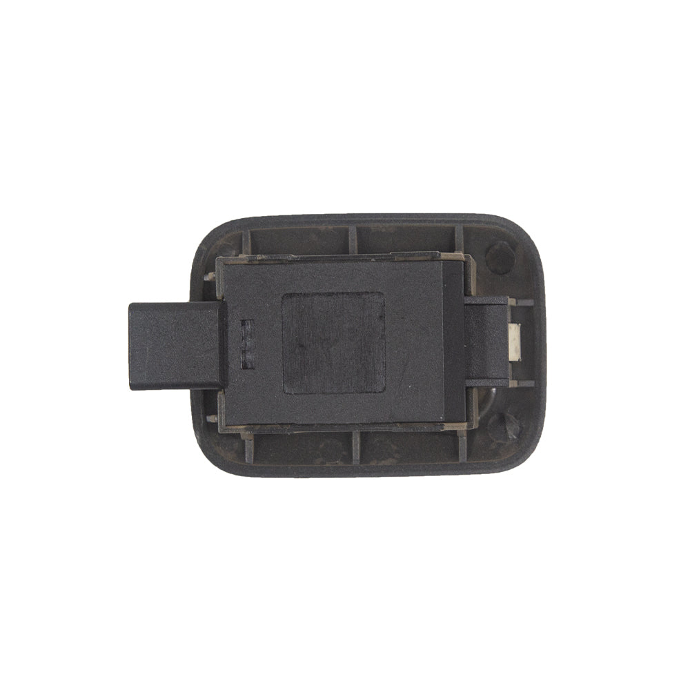 Buick 28T Right B-Pillar Door Control Switch — Original Replacement (New Condition)（BK04A200）