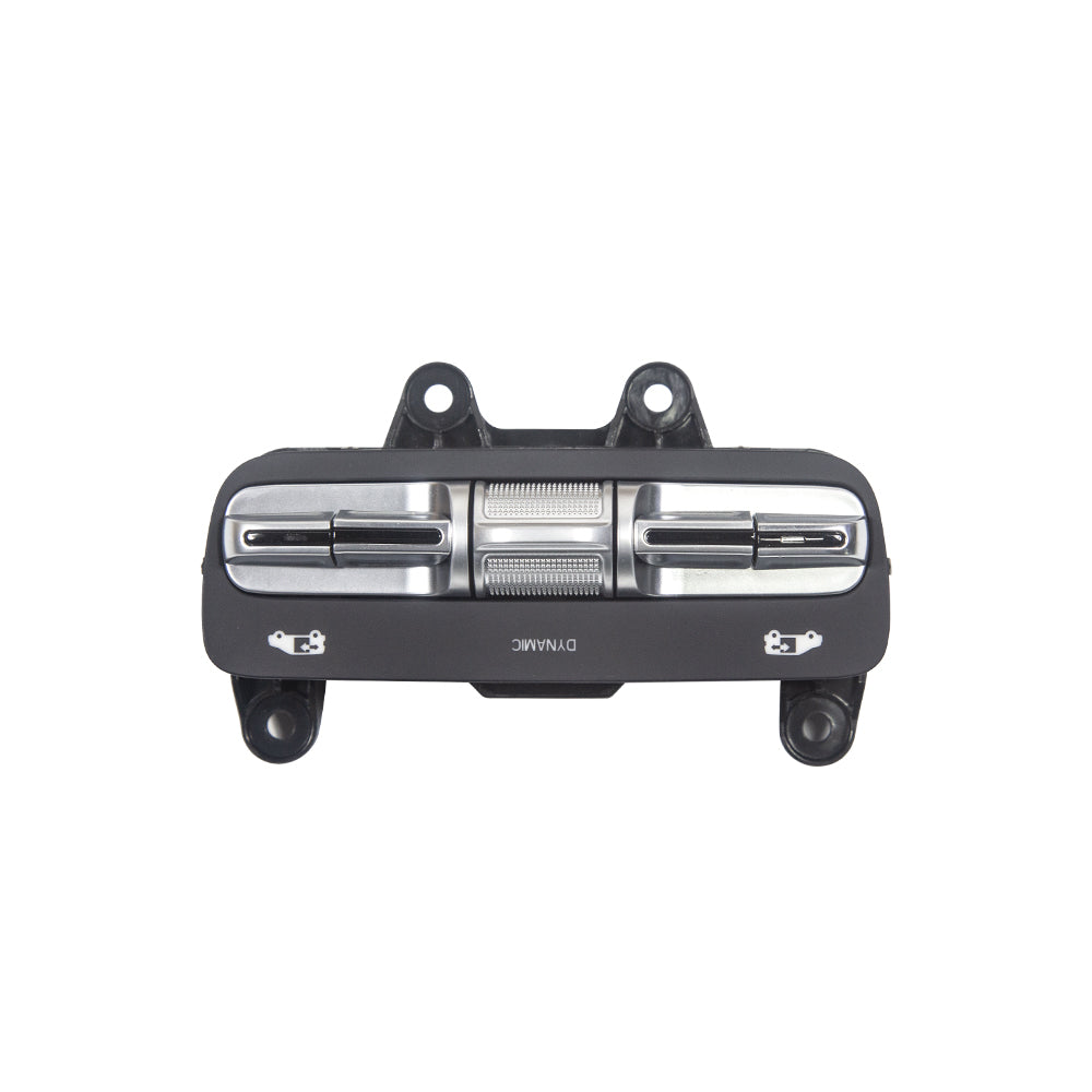 Mercedes Vito Front Cabin Door Control Switch — Original Replacement (2024+)(QK05B101)