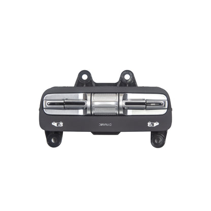 Mercedes Vito Front Cabin Door Control Switch — Original Replacement (2024+)(QK05B101)