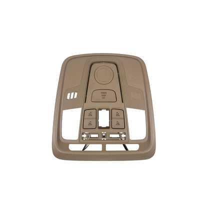 Roof Cabin Control Switch for Buick GL8 / 653 / 28T — Original Replacement(DK02D100)