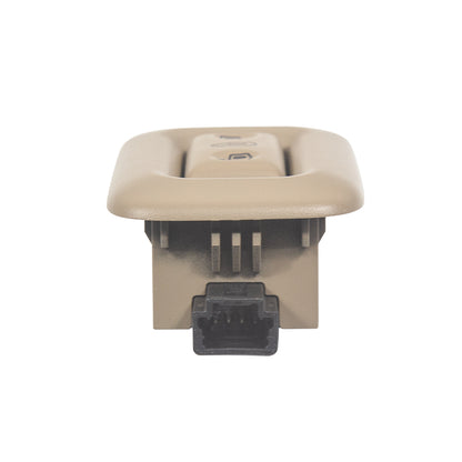 Buick 28T Right B-Pillar Door Control Switch — Original Replacement (New Condition)（BK04A200）
