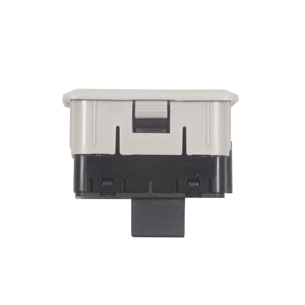 Volkswagen Viloran Left B-Pillar Door Control Switch — Original Replacement (New)(BK20B100)