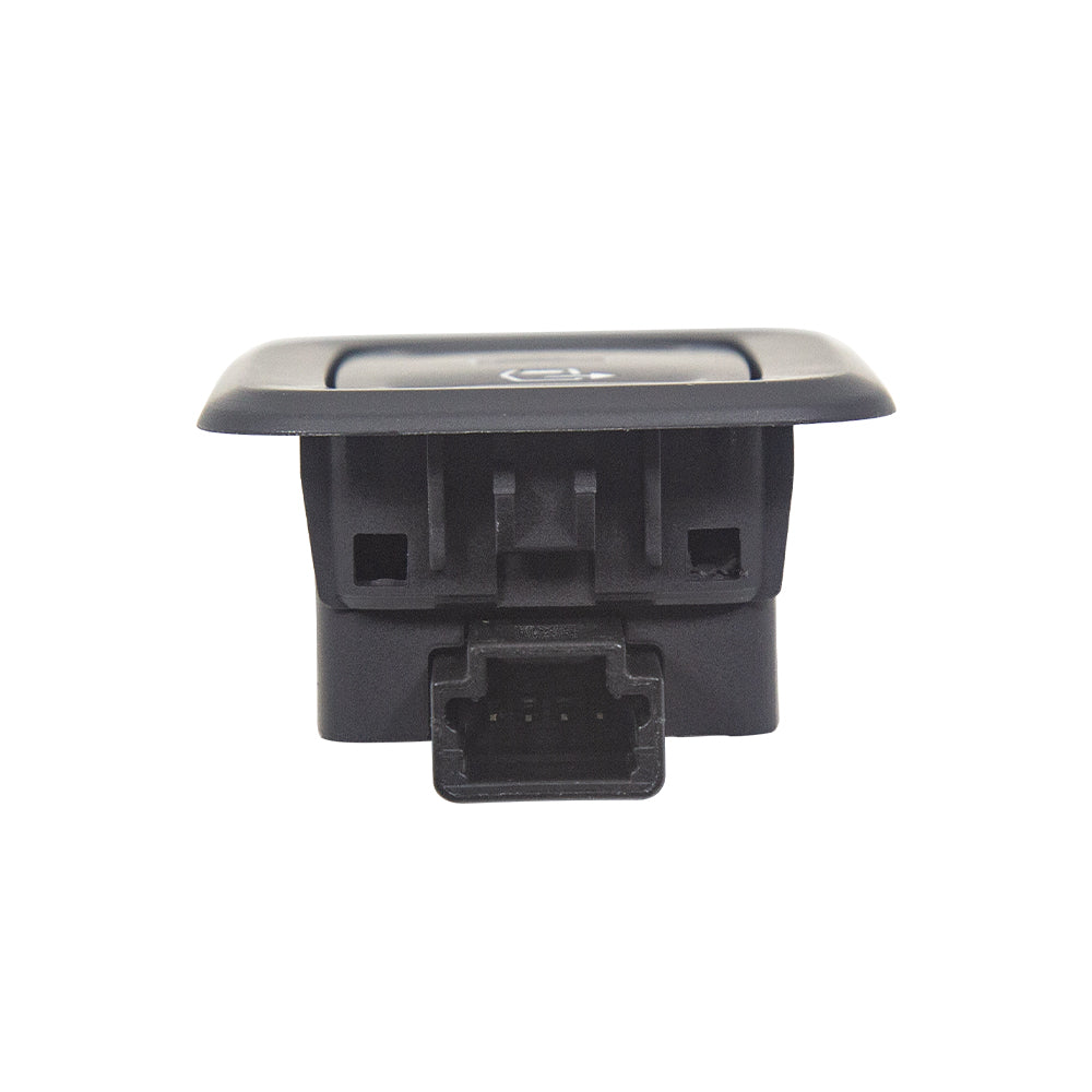 Buick GL8 653T / Luzun Right B-Pillar Door Control Switch（BK02C100）