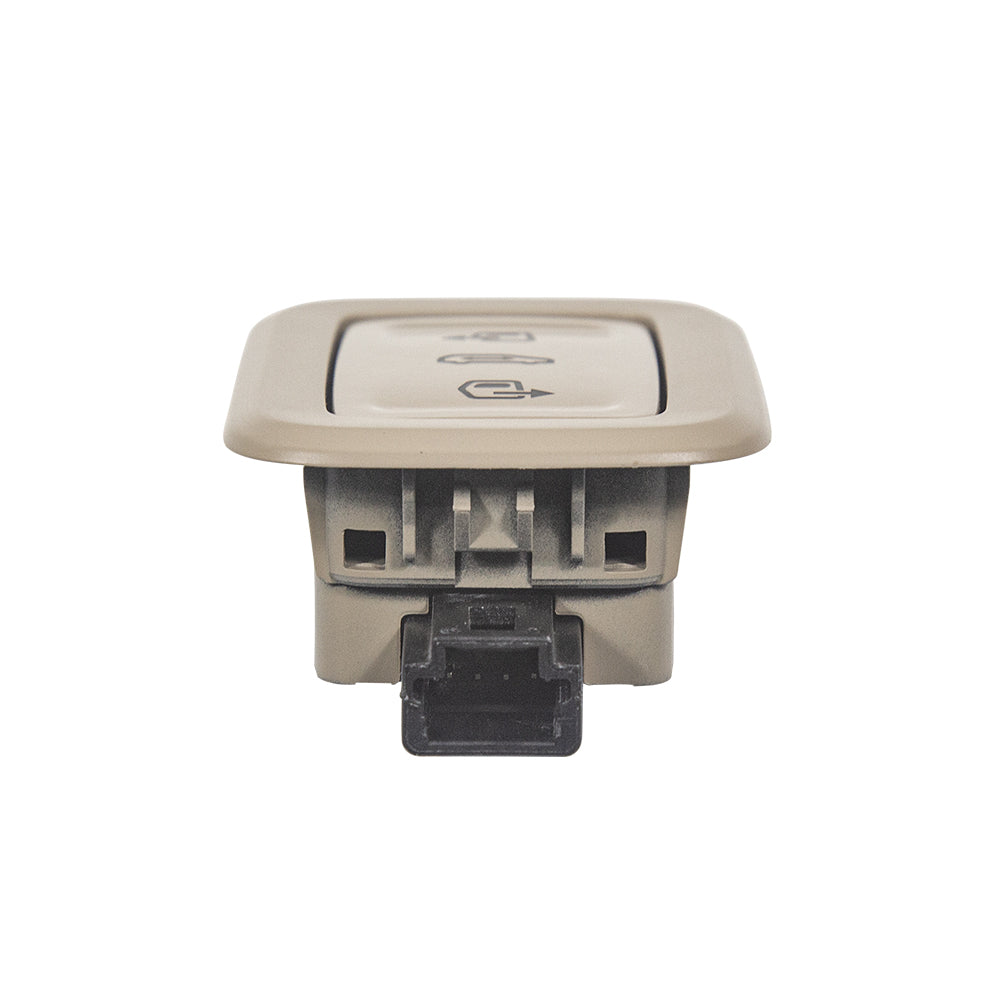 Buick Luzun / 653T Left B-Pillar Door Control Switch（BK02D100）