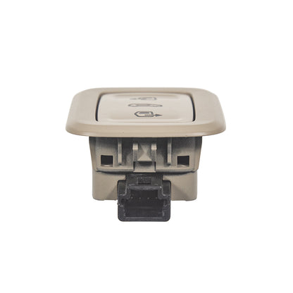 Buick Luzun / 653T Left B-Pillar Door Control Switch（BK02D100）