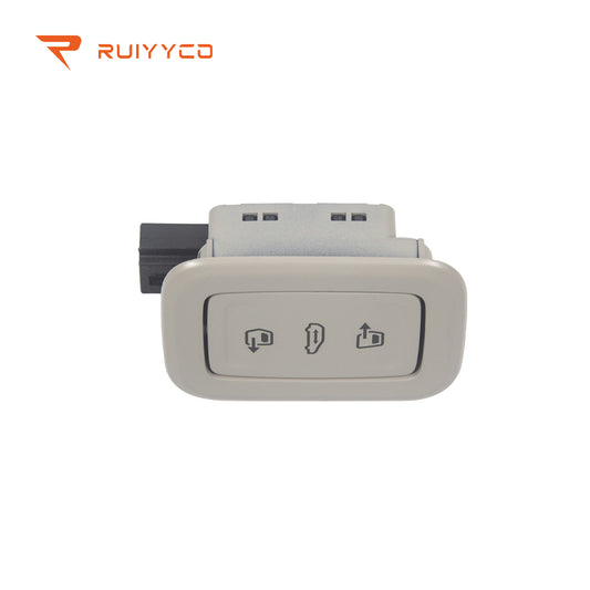 GL8 653T / Luzun Left B-Pillar Door Control Switch（BK02A100）