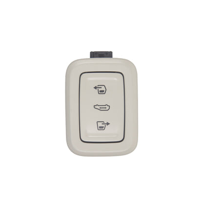 GL8 653T / Luzun Left B-Pillar Door Control Switch（BK02A100）