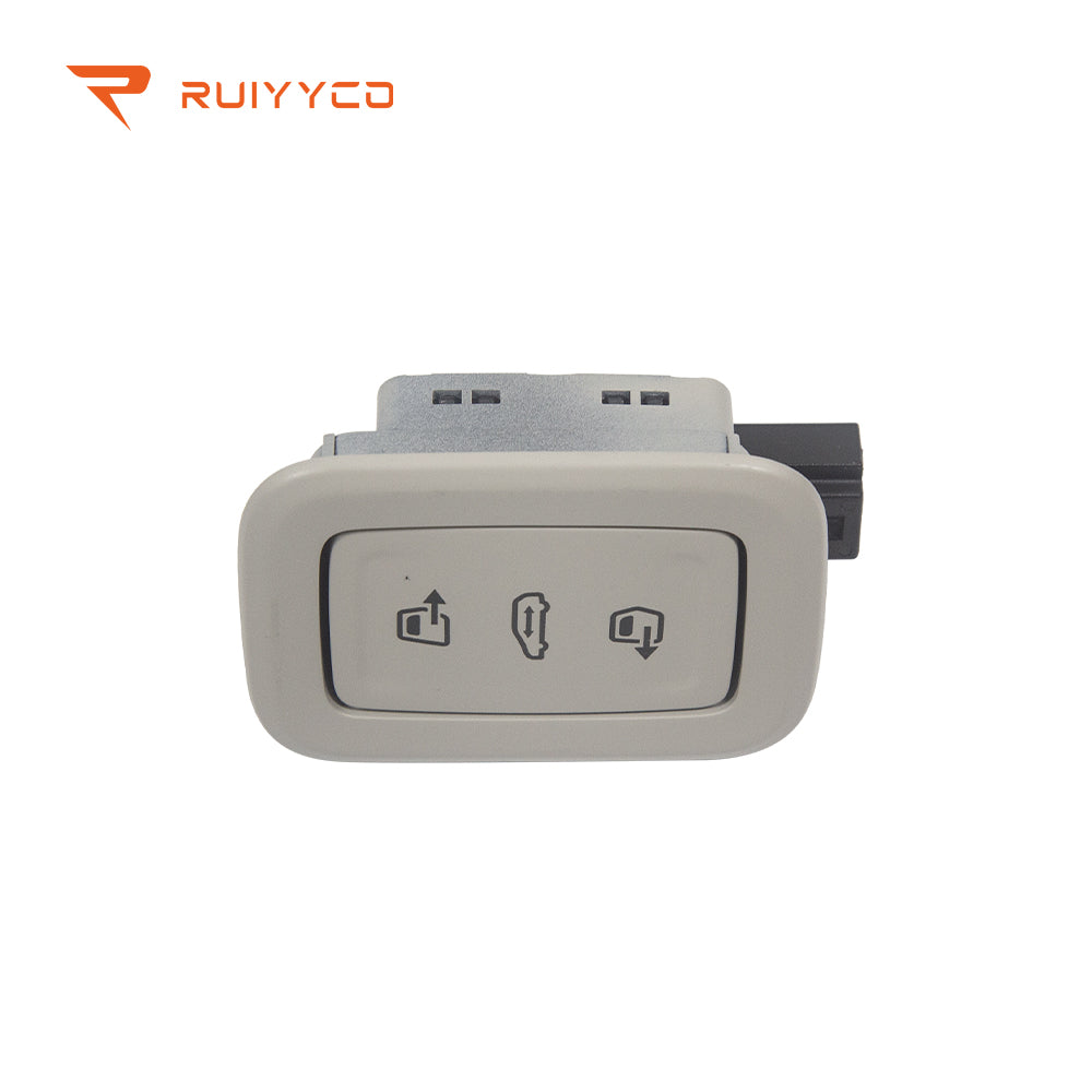 Buick GL8 653T / Luzun Right B-Pillar Door Control Switch（BK02A200）