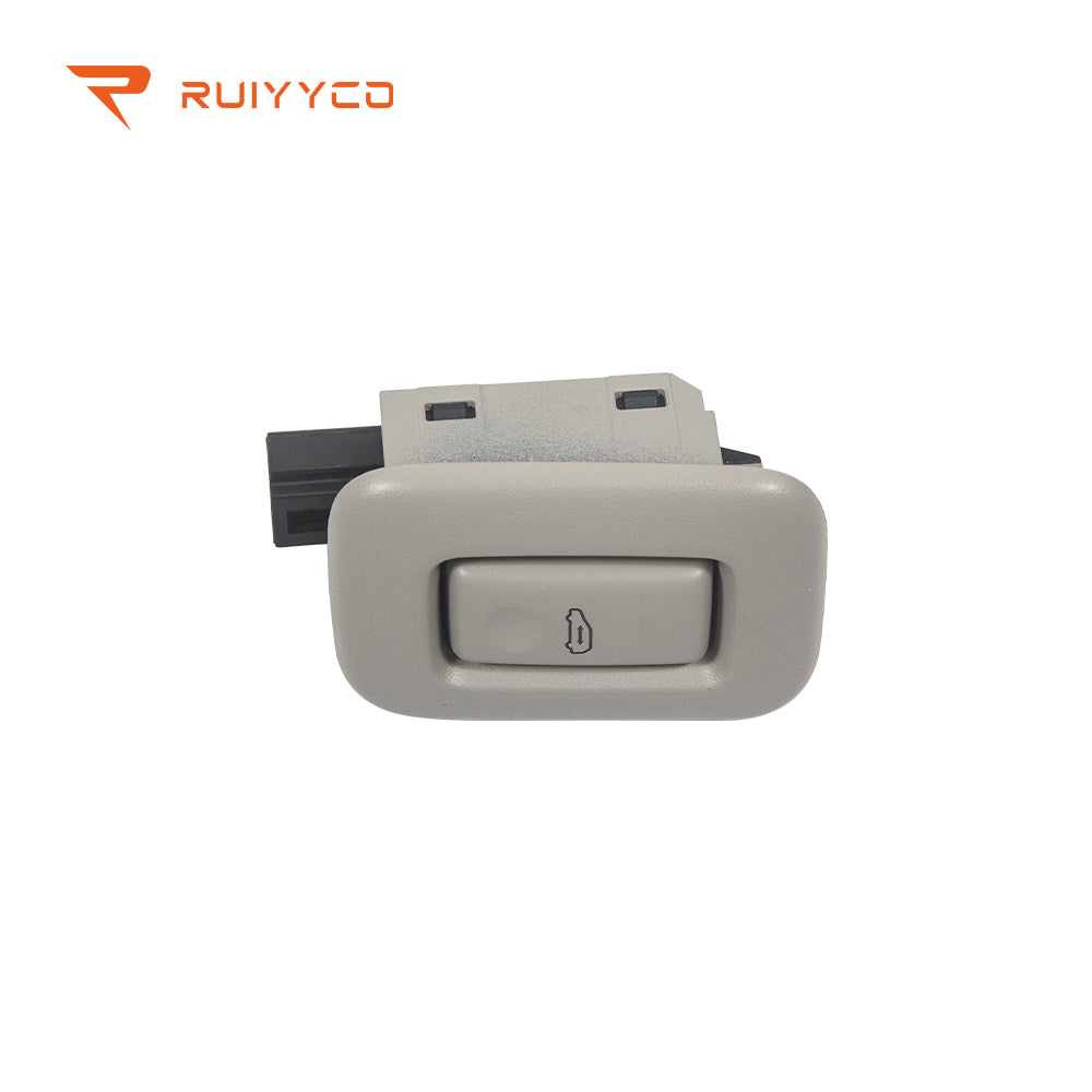 Main view: Buick GL8 652 / 25S electric sliding door B-pillar control switch. OEM part number BK01A100.