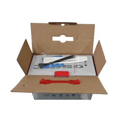 Denza D9 Electric Soft Close Door Kit (Front Doors) - Plug & Play