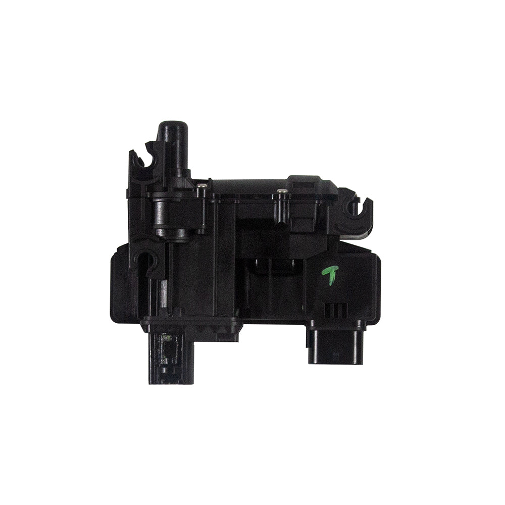 Main view: Lexus RX (RX350/RX450h/RX500h) SUV plug and play electric soft close door kit.4