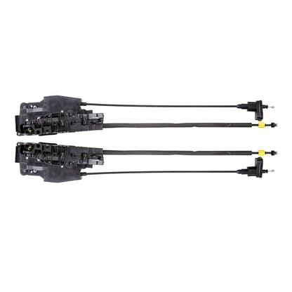 Main view: Mercedes-Benz Vito / Metris (W447) electric soft close door retrofit kit.4