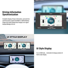 Load image into Gallery viewer, 5.16&#39;&#39; Display Dashboard Instrument for Tesla Model 3 / Model Y