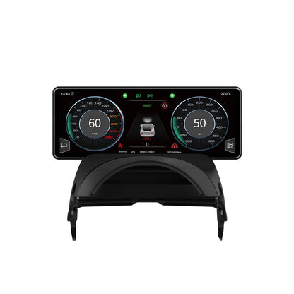 6.86'' Steering Instrument Cluster Display for Tesla Model 3 Highland / Model Y