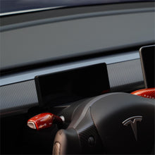 Load image into Gallery viewer, 6.86&#39;&#39; Steering Instrument Cluster Display for Tesla Model 3 Highland / Model Y