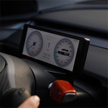 Load image into Gallery viewer, 6.86&#39;&#39; Steering Instrument Cluster Display for Tesla Model 3 Highland / Model Y