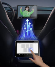 Load image into Gallery viewer, 8.2&#39;&#39; Rear Entertainment Touch Screen Display for Model 3/Y 2017-2023
