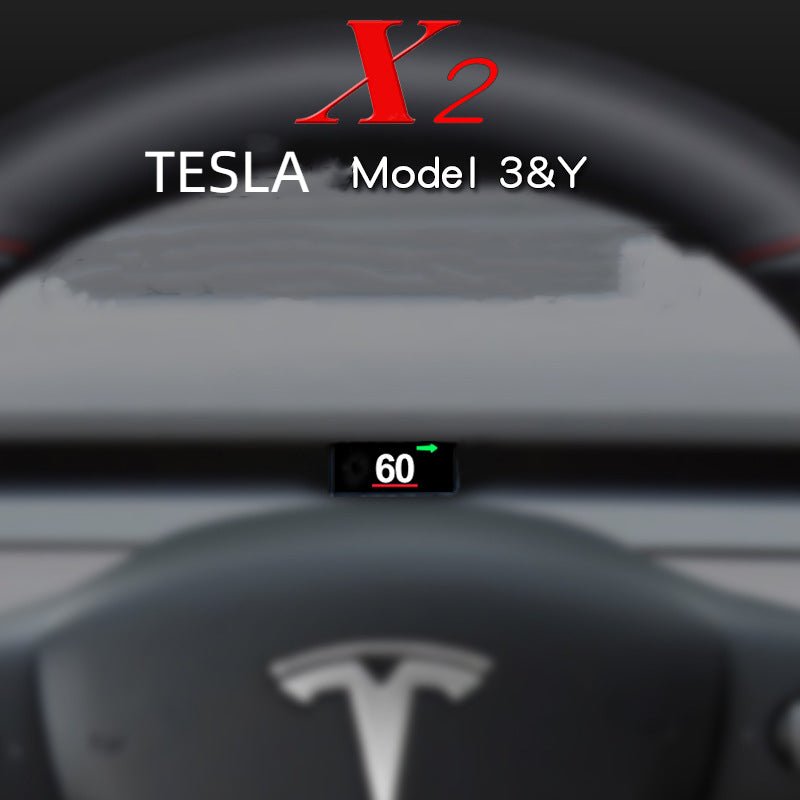 Head-up Display HUD  for Tesla Model 3 /Y