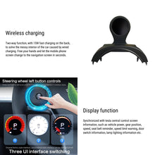 Load image into Gallery viewer, Heads Up Display Dashboard for Tesla Model 3 Model Y 2017-2023