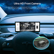 Load image into Gallery viewer, Ruiyyco 10.25‘’ Android 4G Tesla Model 3 / Y Display LCD Instrument Dashboard Screen