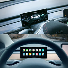 Load image into Gallery viewer, Ruiyyco 10.25‘’ Android 4G Tesla Model 3 / Y Display LCD Instrument Dashboard Screen
