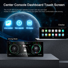 Load image into Gallery viewer, Ruiyyco 10.25‘’ Android 4G Tesla Model 3 / Y Display LCD Instrument Dashboard Screen