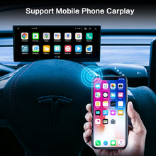 Load image into Gallery viewer, Ruiyyco 10.25‘’ Android 4G Tesla Model 3 / Y Display LCD Instrument Dashboard Screen
