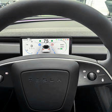 将图片加载到图库查看器，Ruiyyco6.2&#39;&#39; Dashboard Screen Display for Tesla Model 3 Highland / Model Y